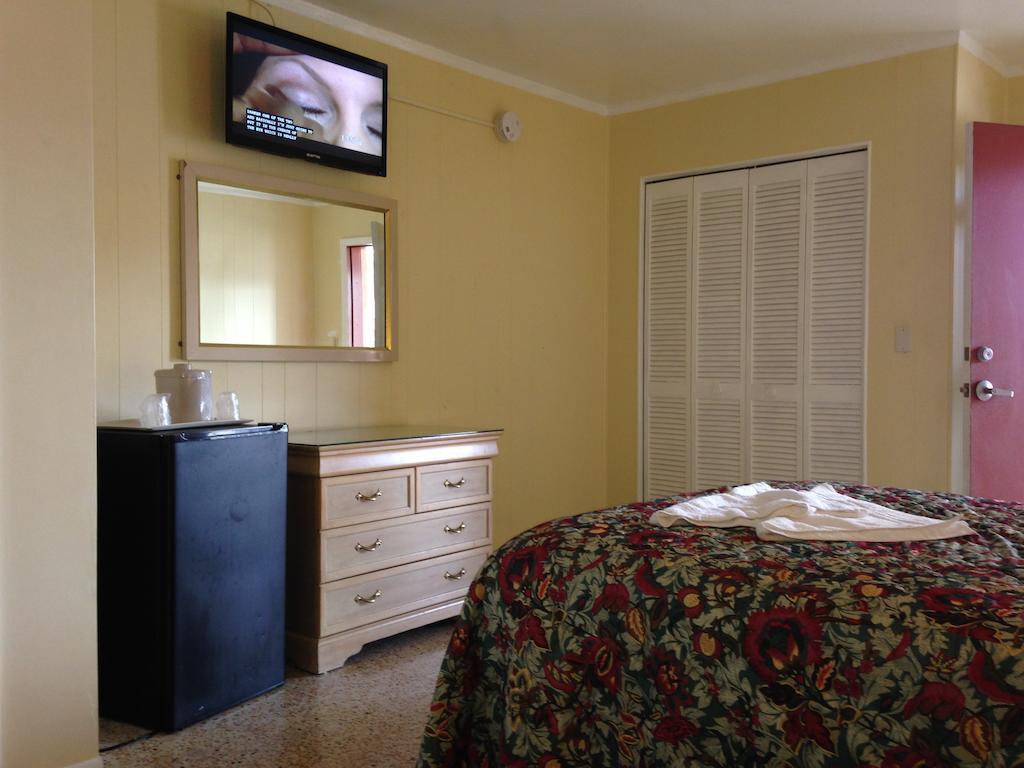Palacio Inn Motel Miami Springs Værelse billede